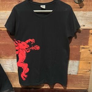 Women’s Fireball T-shirt